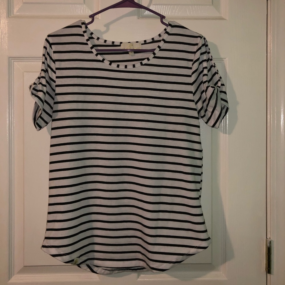 Simply southern blouse